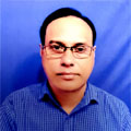 Mr. Bishojit Kumar Ghosh