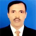  Mr. Md. Wazed Ali