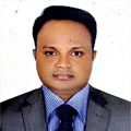 Mr. Razib Sarkar