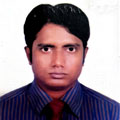 Mr. MD. Azad Rahman