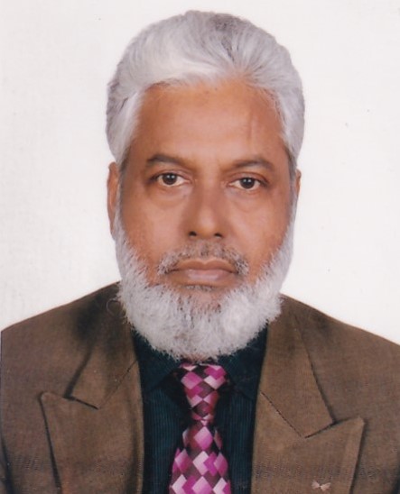Mr. Md. Nazrul Isalm