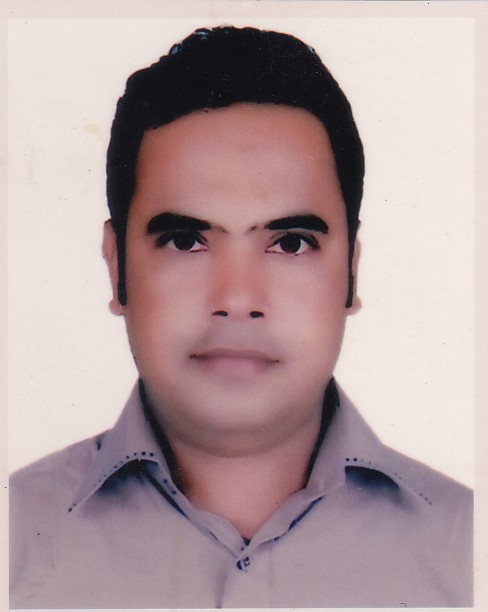 Mr. Md. Rafiqul Islam Bhuiyan