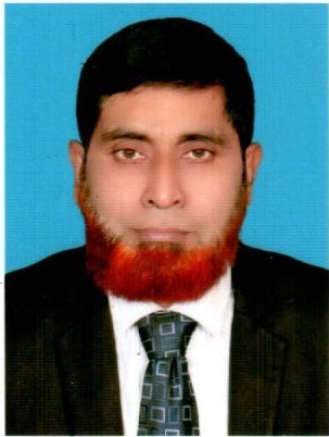 Mr. Md. Zahurul Islam
