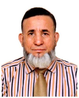 Mr. Md. Nurul Amin Talukder