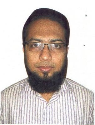 Mr. Mehedi Hasan Patwary	