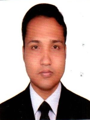 Mr. Md. Mijanur Rahman