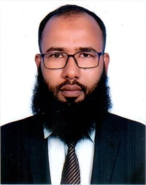 Mr. Md. Ariful Hoque