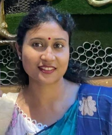 Mrs. Sanjida Sultana Mahmud Smita