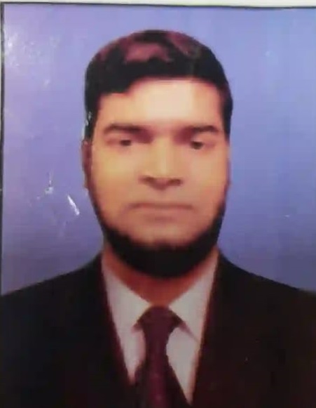 Muhammad Showkat Ali
