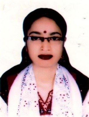 Mrs. Mst. Shahanaj Parvin