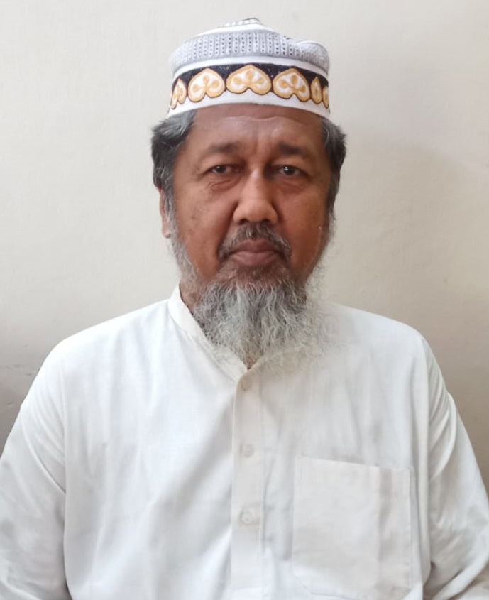 Mr. Md. Abdul Latif Siddiki