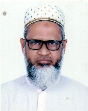 Mr. Md. Abdul Hai