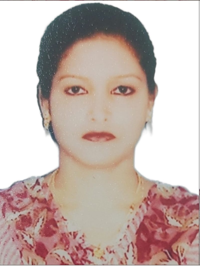 Shilpi Akter Shimu