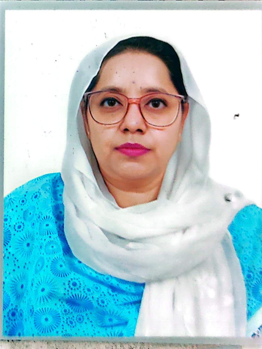 Hashin Bulbul Fardous
