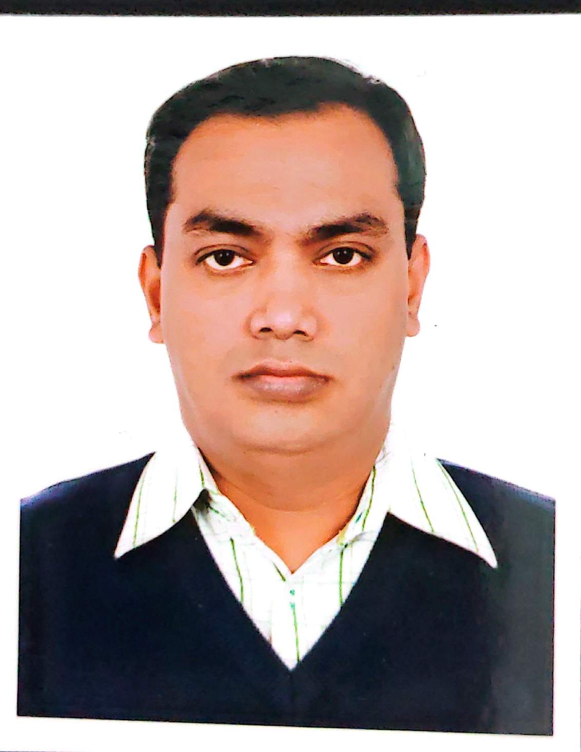 Mohammad Shahidullah Kayser